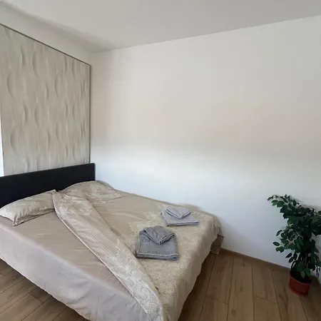 Apartment S&m Free Parking