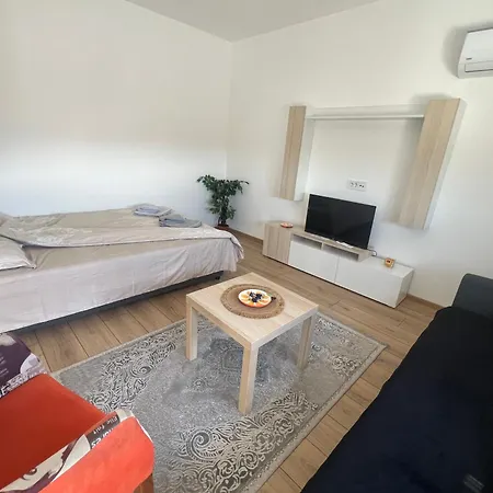 S&m Free Parking Appartement *