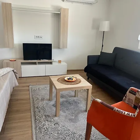 S&m Free Parking Vranje