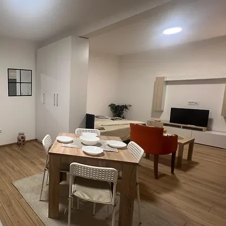 S&m Free Parking Apartment *